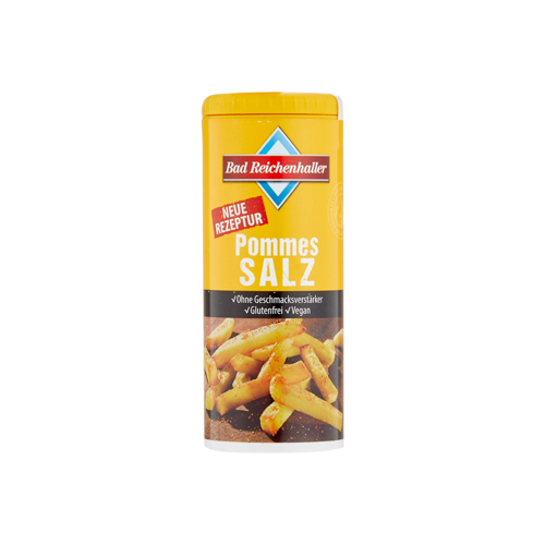 Pommes Salz 90 gr