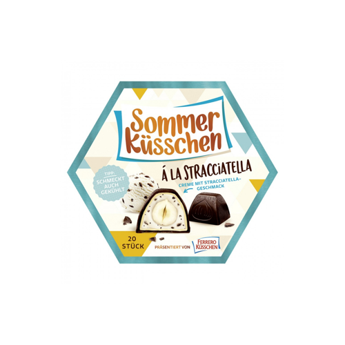 Küsschen Sommer 190 gr