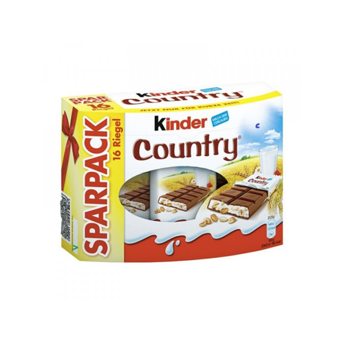 Country 16 Riegel