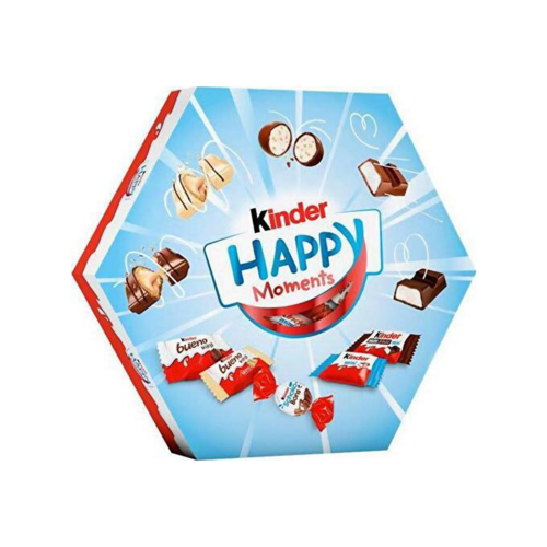 Happy Moments 161 gr