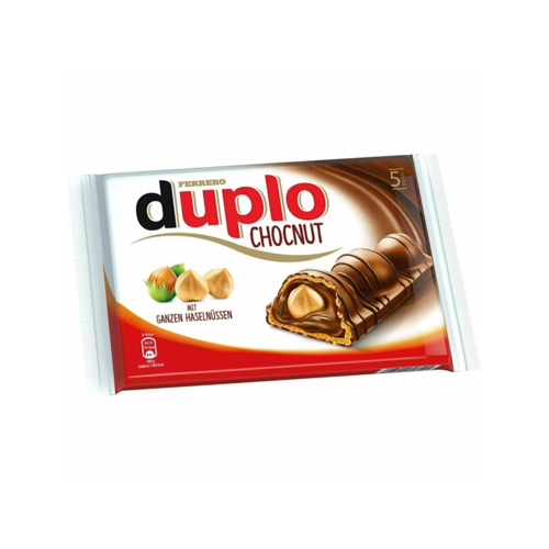 Duplo Chocnut 7*26