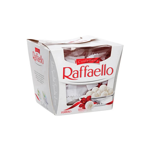 Raffaello 160 gr
