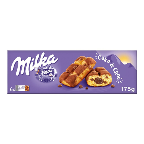 Cake&Choc 175 gr
