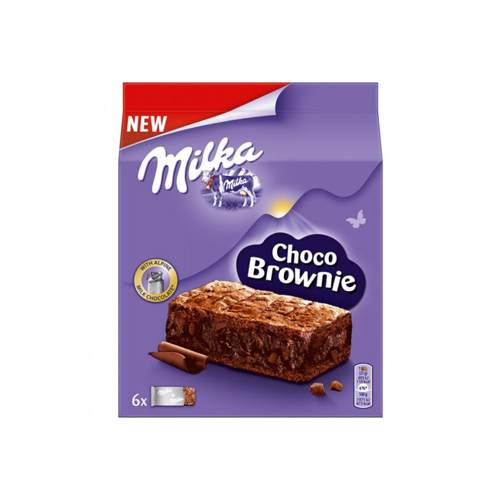 Choco Brownie 150 gr