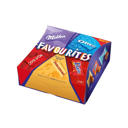Favourites 159 gr