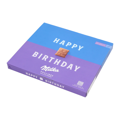 Happy Birthday 110 gr