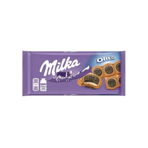 Oreo Çikolata 92 gr