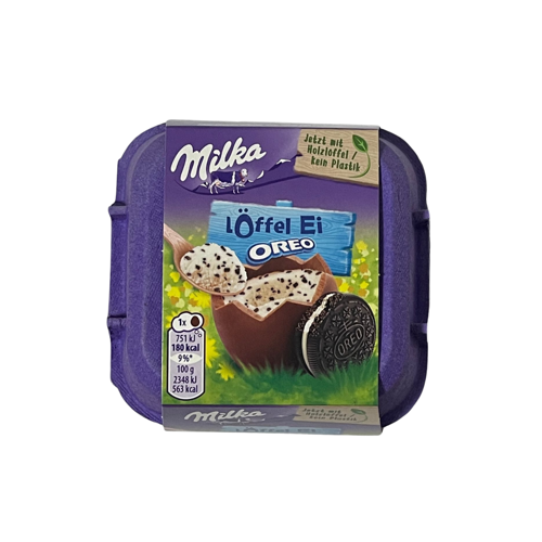 Oreo Yumurta 128 gr