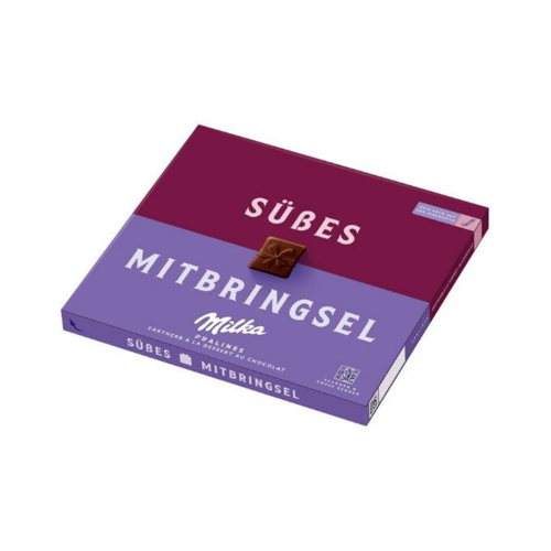Sübes Mıtbrıngsel 110 gr
