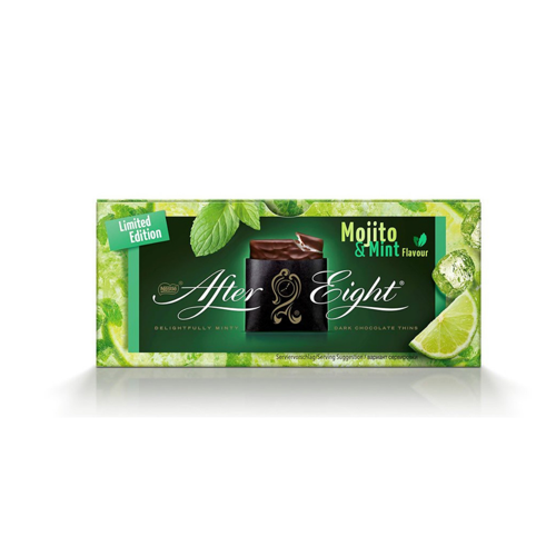 After Eight Mojito&Mint 200 gr