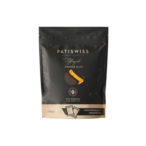57% Cocoa Dark Chocolate 150 gr