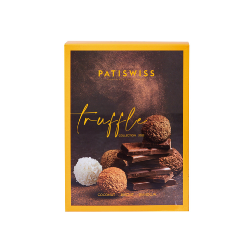 Trüffle 200 gr