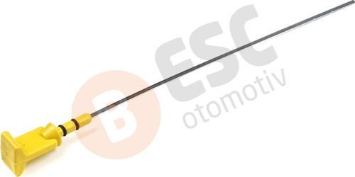 Renault 21 İçin Yağ Çubuğu 7701065830