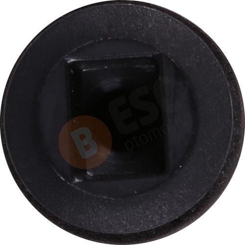 Opel İçin 10 Adet Ön Tampon Klipsi 1406984