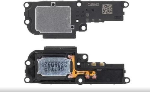 Poco M6 Pro 5G Buzzer , Hoparlör Full
