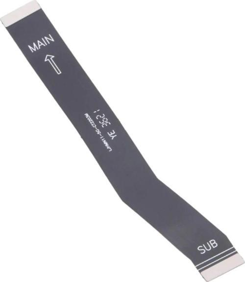 Xiaomi Poco M4 Pro 5G Uyumlu Ara Film Flex 21091116AG MZB0BGVIN