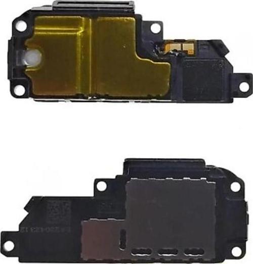 Xiaomi Poco X4 Gt Buzzer Hoparlör Çıkan Ses