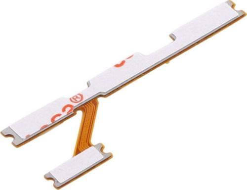 Xiaomi Uyumlu Poco C3 On Off Yan Ses Power Film Flex M2006C3MII, MZB07RIIN