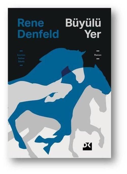 Doğan Kitap Büyülü Yer