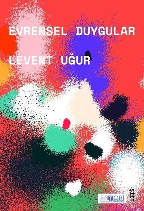 Evrensel Duygular