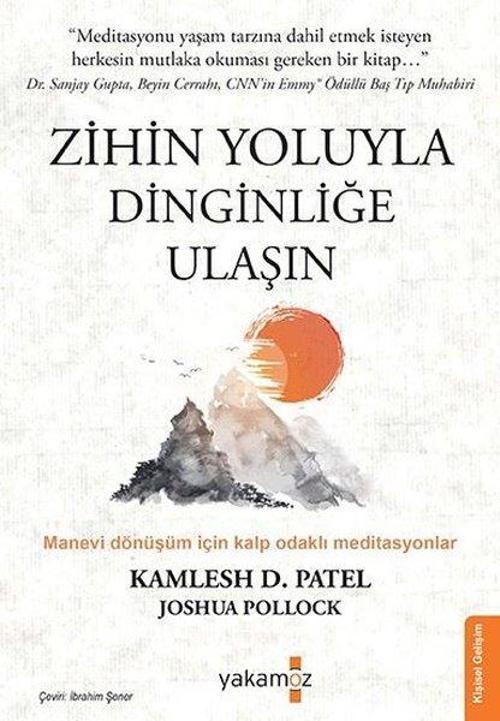 Zihin Yoluyla Dinginliğe Ulaşın