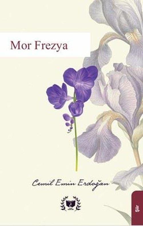 Ateş Yayınları Mor Frezya