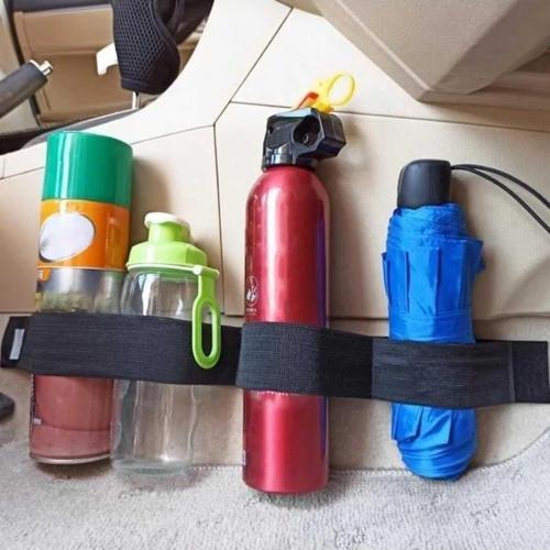 Bagaj Düzenleyici Organizer Araç Araba Ve Oto Düzenleyici Sabitleyici Şerit 60 Cm 1 Adet