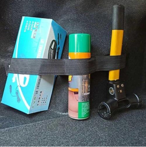 Bagaj Düzenleyici Organizer Araç Araba Ve Oto Sabitleyici Şerit 40 Cm 1 Adet