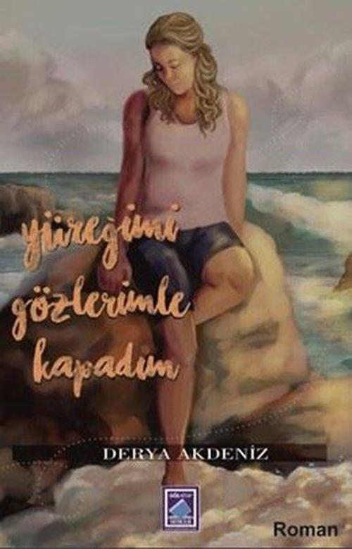 Yüreğimi Gözlerimle Kapadım
