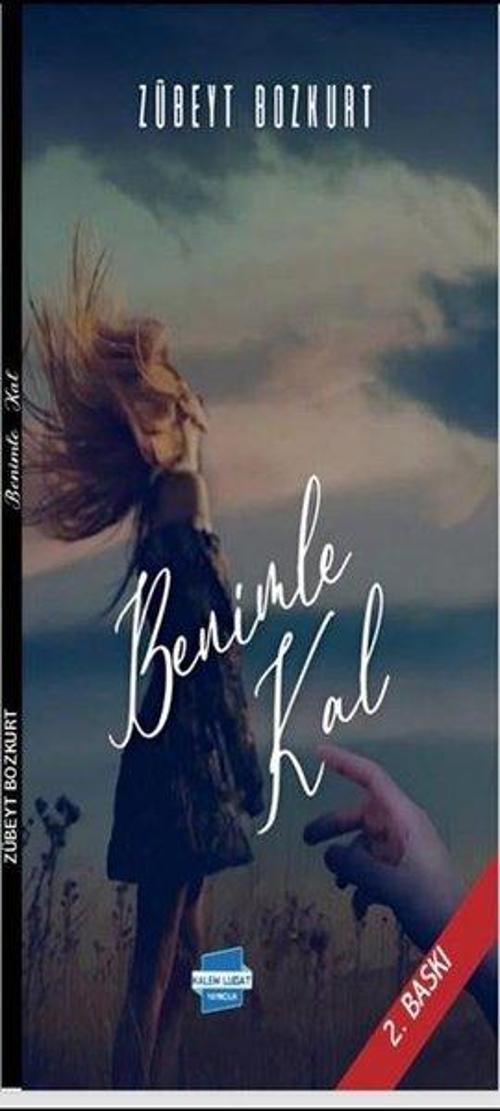 Kalem Lugat Yayıncılık Benimle Kal