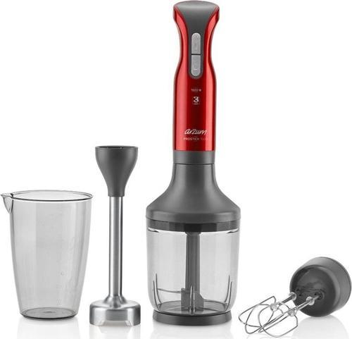 AR1042 Prostick 1500W El Blender Seti