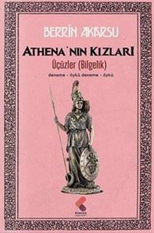 Athena'nın Kızları - Üçüzler (Bilgelik)