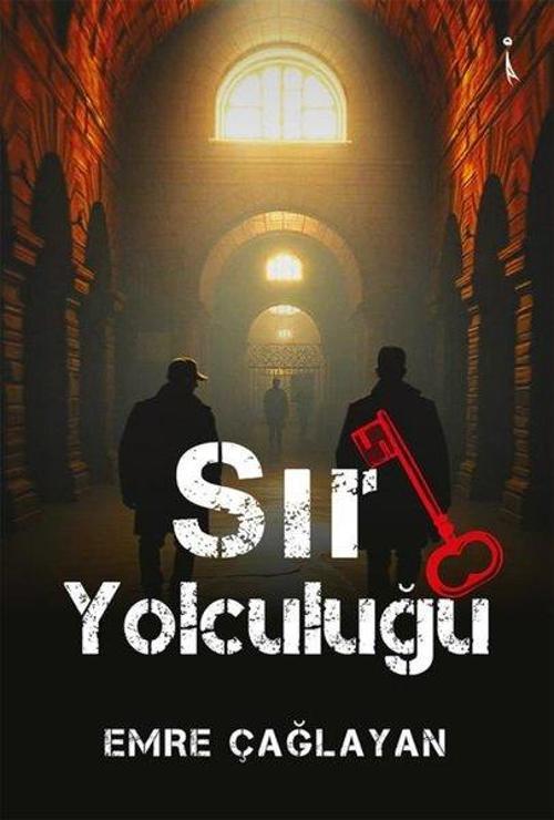 İkinci Adam Yayınları Sır Yolculuğu