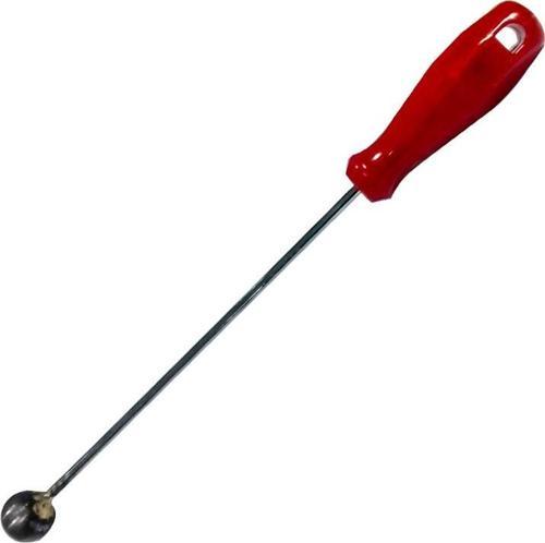 Küre Cam Tokmağı ( Menfez Açma - Kesilen Camı Çıkarmak İçin)