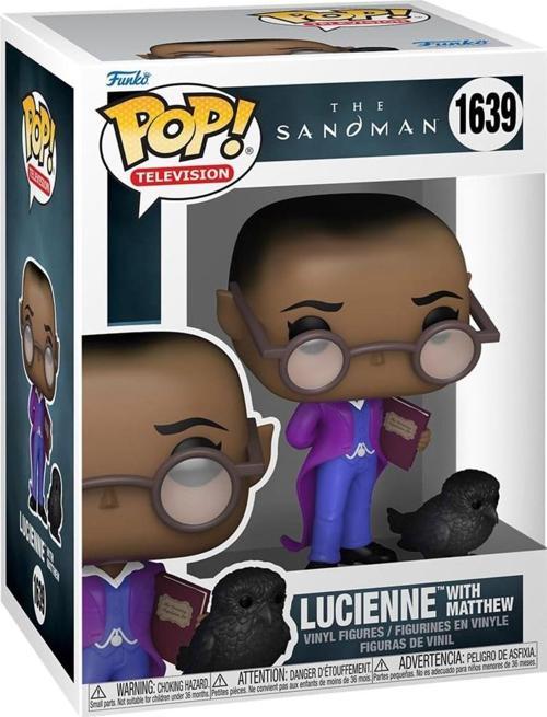 Pop Tv Sandman - Lucienne
