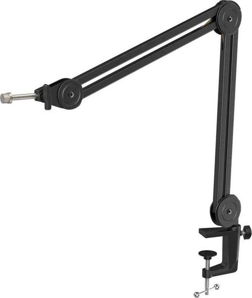 Bm63 Masa Üstü Mikrofon Standı - Ayaklık - Sehpa 40X40Cm