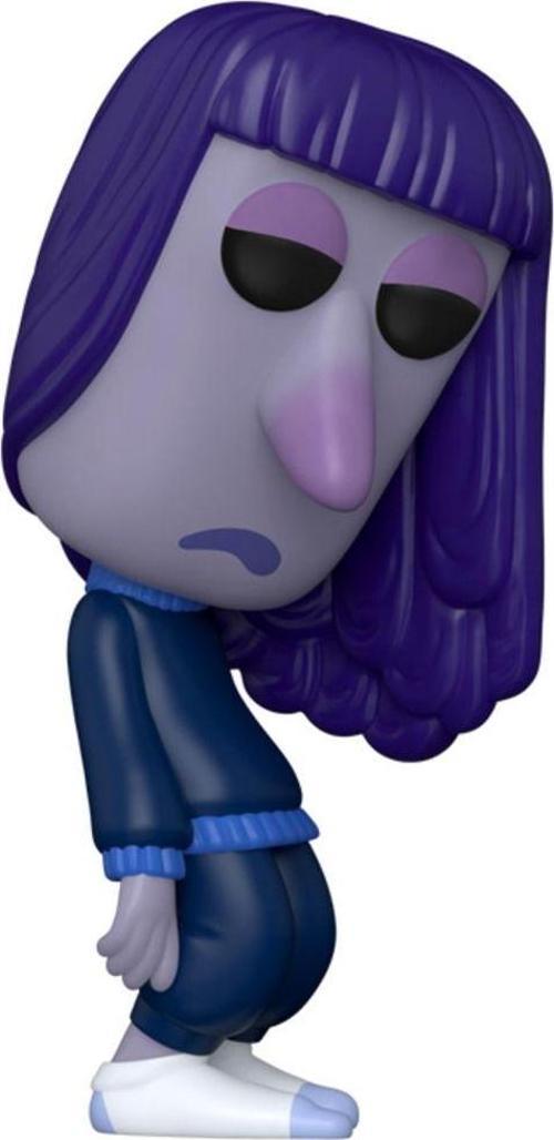 Pop Disney: Ennui