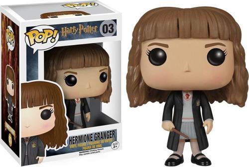 Pop Harry Potter Hermione Granger