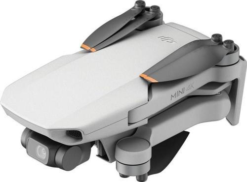 Mini 4K Drone Single
