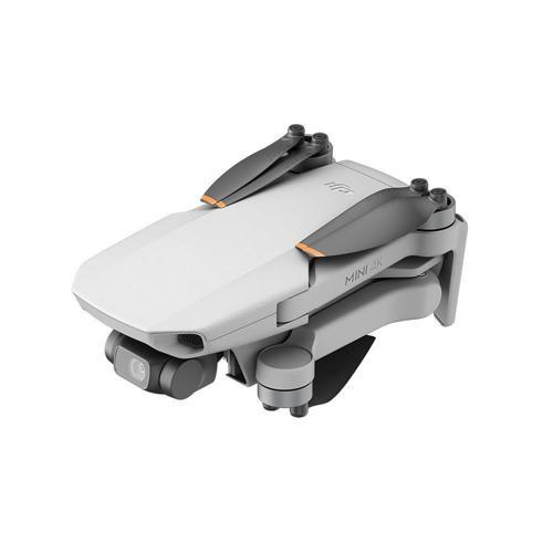 Mini 4K Drone Single
