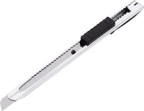 Hassas Kesim - Metal - Klipsli Maket Bıçağı Starline MB-5113