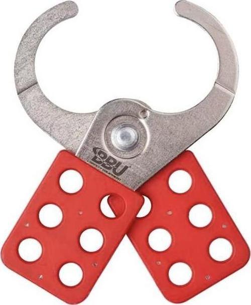 Çelik Kilit Çoklayıcı Bbu Safety Eked Loto Sh 040 
