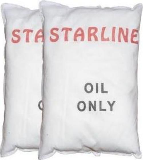 Yağ Emici Yastık Beyaz 40x25cm 3lt Starline Etk-2540 