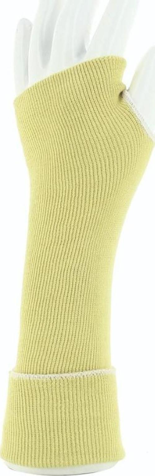 Yanma Ve Kesilme Dirençli Aramid Kolluk Starline Sl-03 45cm 2334c X2xxxx
