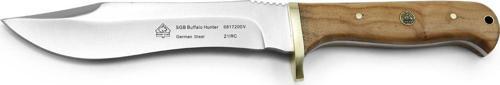 SGB Buffalo Hunter, Olive Wood Bıçak