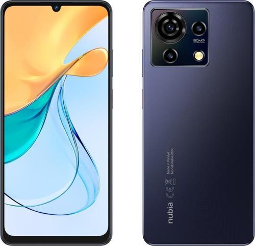 NUBIA V50 Vita (6+) 6+128GB BLUE