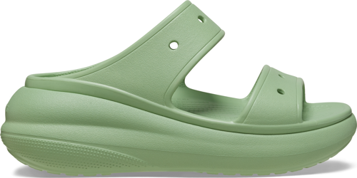 Classic Crush Sandal Kadın Terlik 207670-374 Fair Green