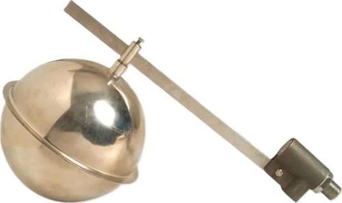 KTS-50 Paslanmaz Tank Şamandırası 3/4''