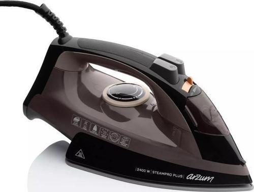 Ar6030-K Steampro Plus 2400 W Buharlı Ütü Kahverengi