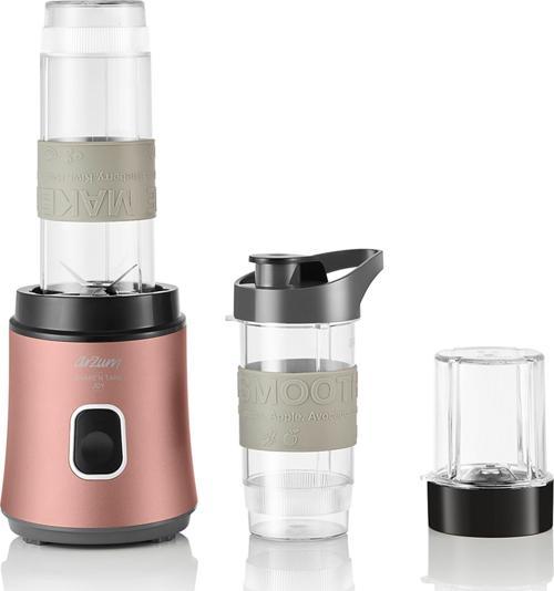 AR1101-G Shake'N Take Joy Gün Batımı 600 W Kişisel Blender